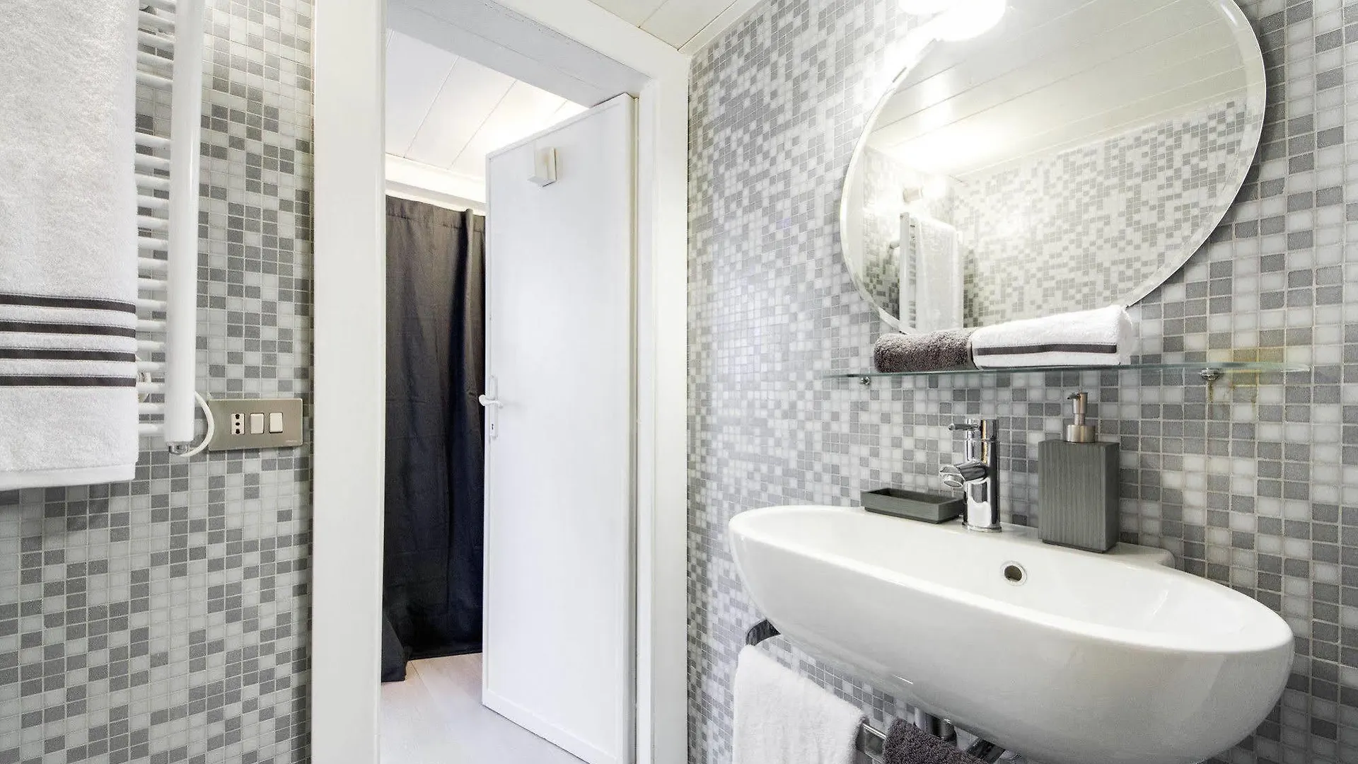 Casawally Rome Apartment