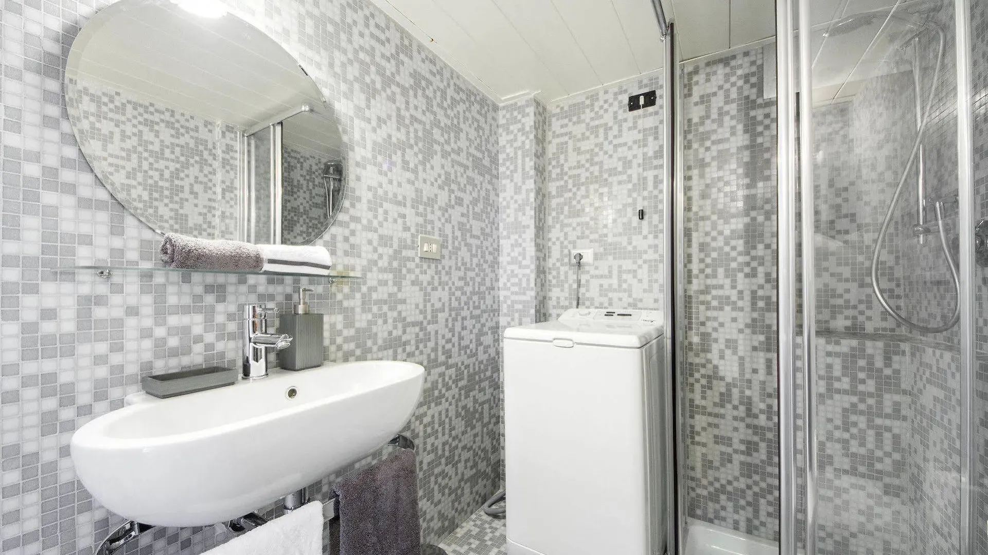 Apartment Casawally Rome