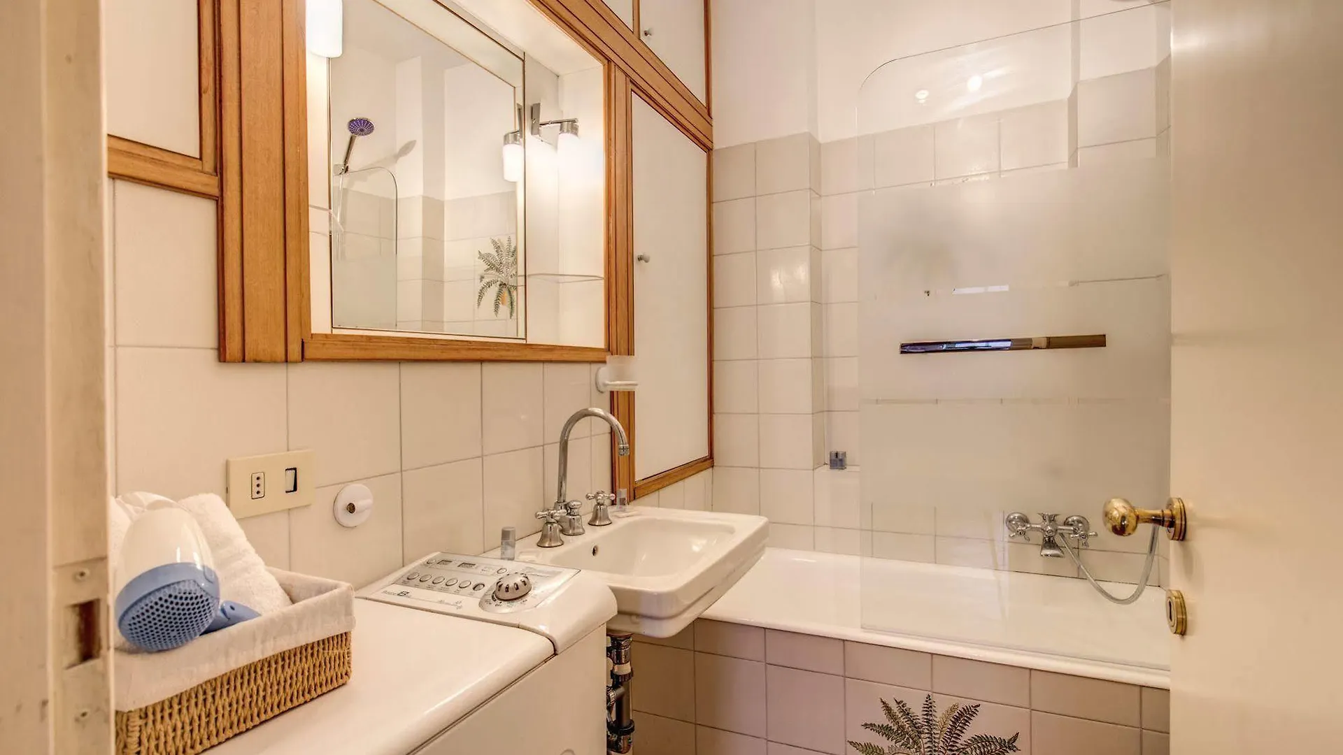 Casawally Rome Apartment