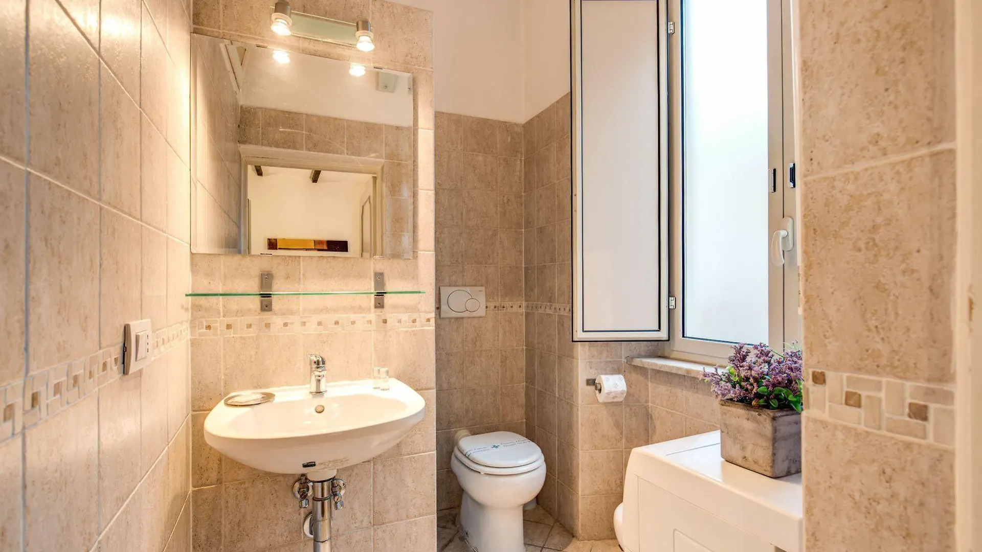 Casawally Rome Italy
