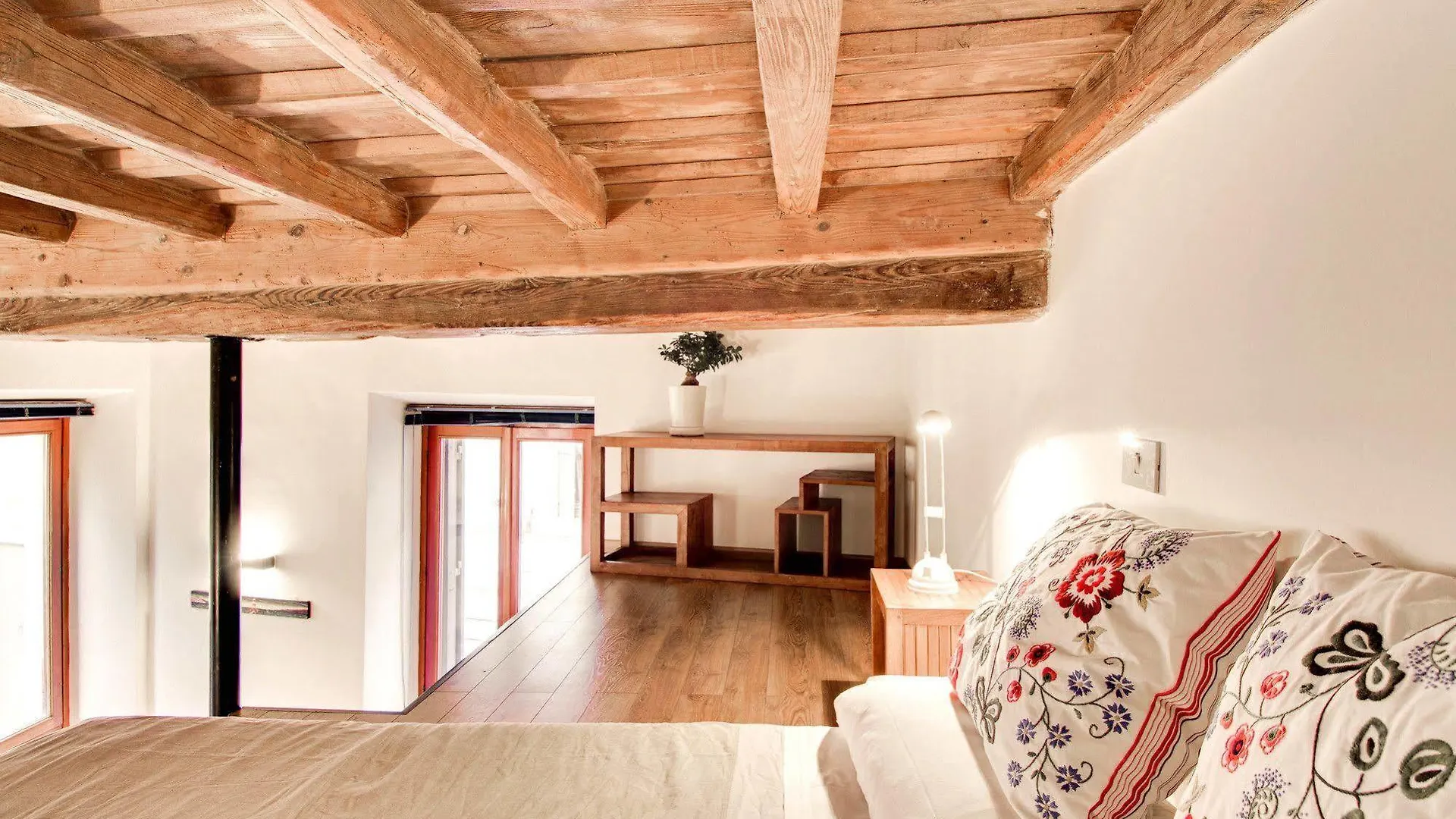 Casawally Rome Apartment