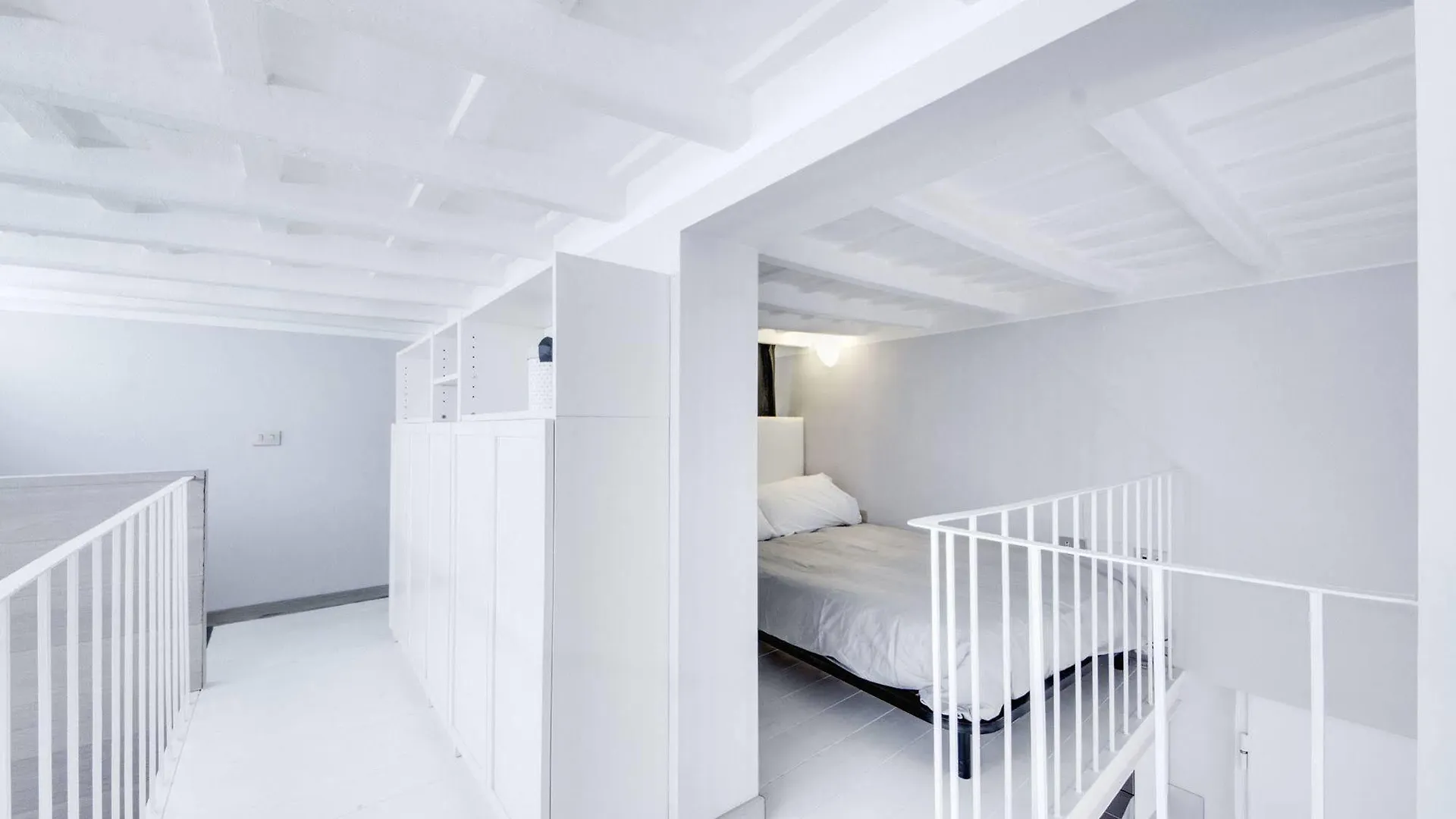 Casawally Rome Apartment