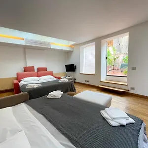 La Pigna Boutique Appartement