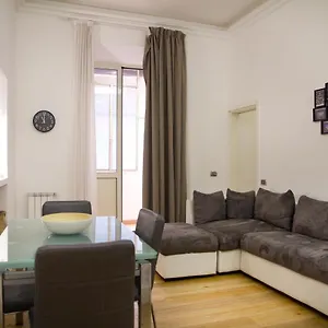  Apartment Babuino Dream House