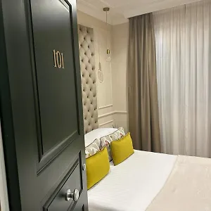  Guest house Nouvelle Maison Rome Luxury Palace