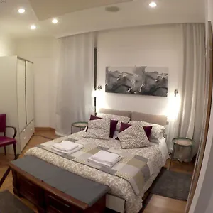 Apartment Lilium House Aventino, Rom