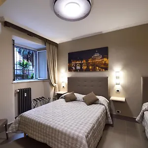 Domus Catone Appartement