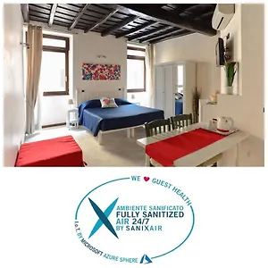 Urbana Colosseo Boutique Appartement