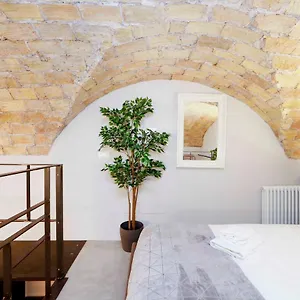  Apartment Post Industrial Loft Trastevere - Collection