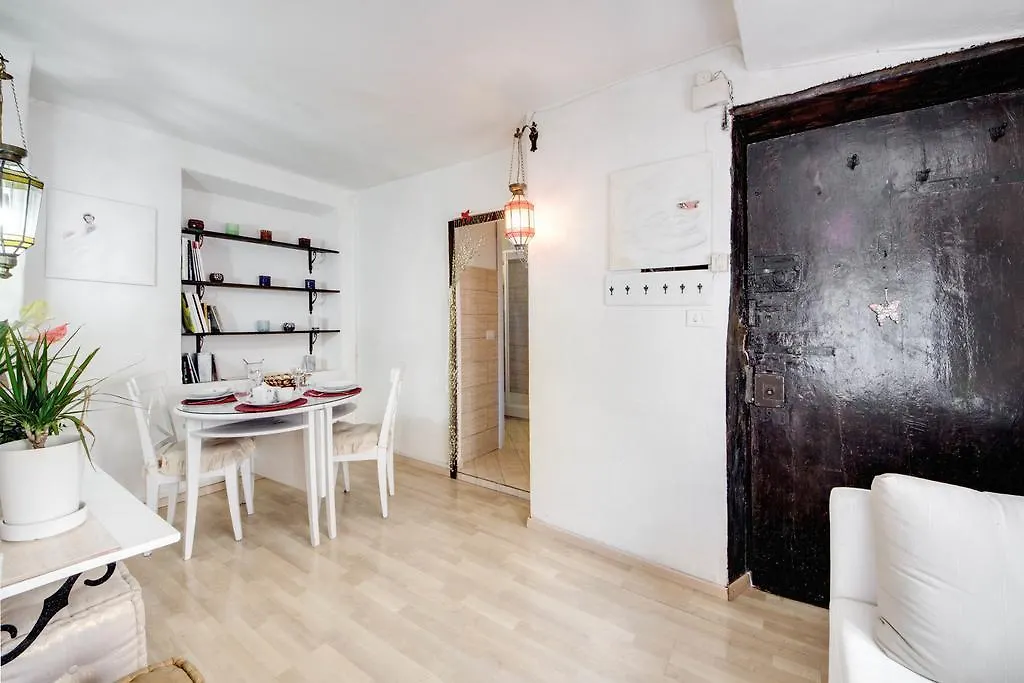 Apartment Casawally Rom Italien