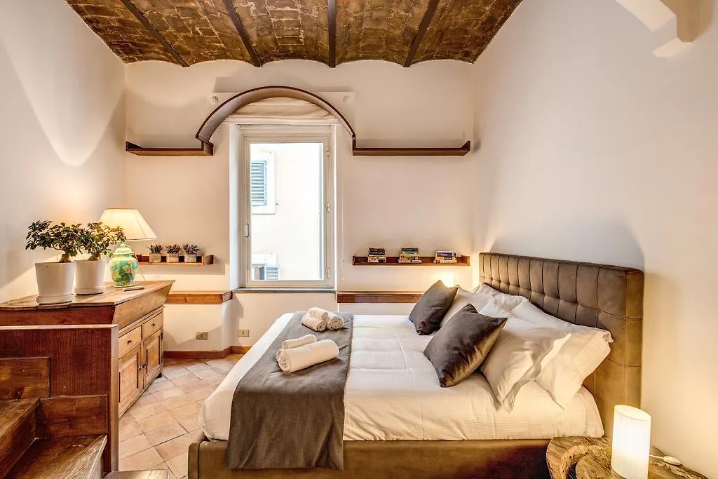 Apartment Casawally Rom