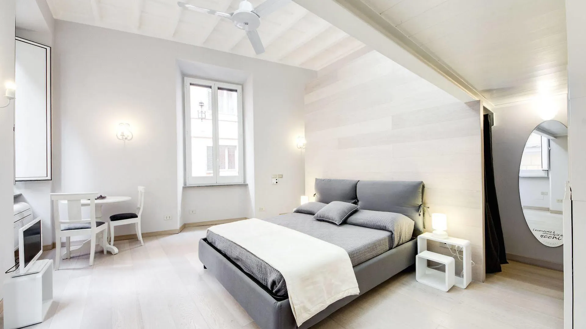 Apartment Casawally Rom