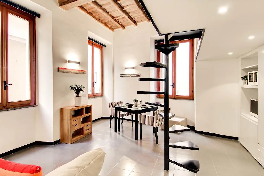 Casawally Daire Roma