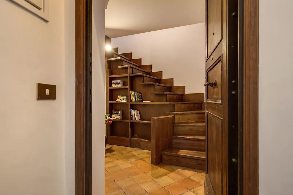 Casawally Apartment Rome