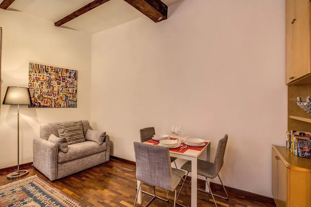 Casawally Daire Roma İtalya